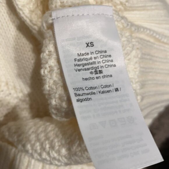 NWOT J. Crew sweater - Picture 4 of 4